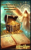 Ars Secretum Quae Ad Gratiarum Et Benedictorum Pertinet (eBook, ePUB) Ars Secretum Quae Ad Gratiarum Et Benedictorum Pertinet (eBook, ePUB)