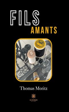 Cover Fils amants (eBook, ePUB)