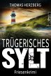 Trügerisches Sylt (eBook, ePUB) - Bild 1