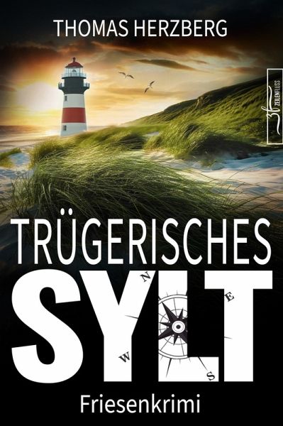Trügerisches Sylt (eBook, ePUB)