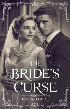 The Bride's Curse (eBook, ePUB) - Hart, Lila