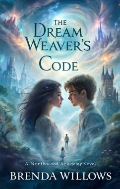 The Dream Weaver's Code (eBook, ePUB) - Willows, Brenda