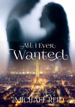 Cover All I Ever Wanted (eBook, ePUB)
