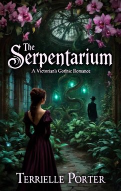 Cover The Serpentarium (eBook, ePUB)