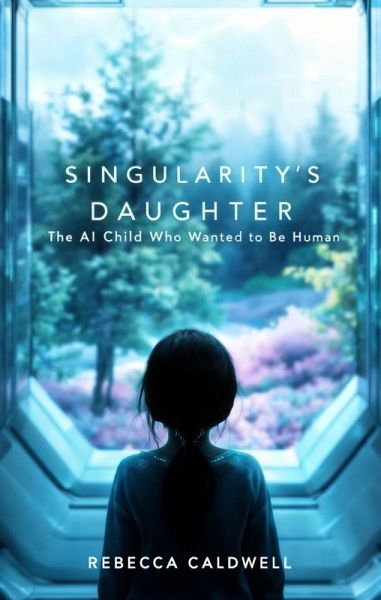 Singularity's Daughter (eBook, ePUB)