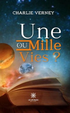 Cover Une ou mille vies ? (eBook, ePUB)