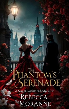 Cover The Phantom's Serenade (eBook, ePUB)