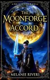 The Moonforge Accord (eBook, ePUB)