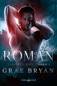 Cover Roman (eBook, ePUB)