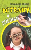 Botrány a suliban (eBook, ePUB) Botrány a suliban (eBook, ePUB)