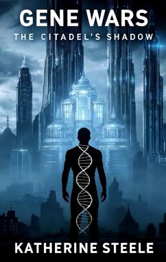 Cover Gene Wars (eBook, ePUB)