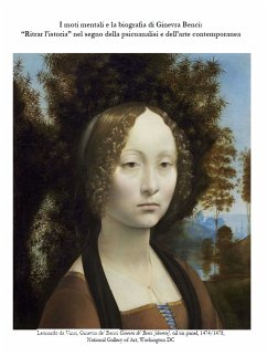 I moti mentali e la biografia di Ginevra (eBook, PDF) - Glori, Carla