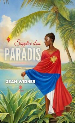Cover Supplice d'un paradis (eBook, ePUB)
