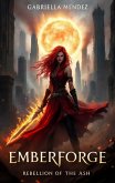 Emberforge (eBook, ePUB)