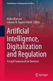 Artificial Intelligence, Digitalization and Regulation (eBook, PDF)