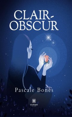Cover Clair-obscur (eBook, ePUB)