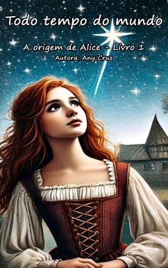 Cover Todo tempo do mundo (eBook, ePUB)