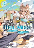 Hell Mode: Volume 9 (eBook, ePUB) Hell Mode: Volume 9 (eBook, ePUB)