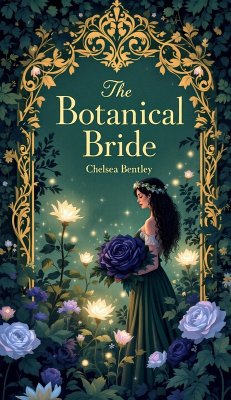 Cover The Botanical Bride (eBook, ePUB)
