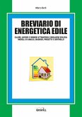 Breviario di energetica edile (eBook, PDF)