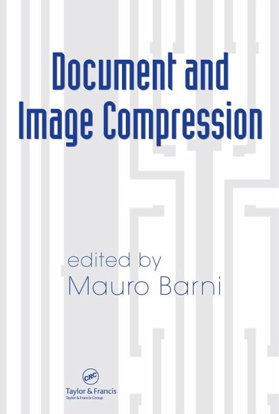 Document and Image Compression (eBook, ePUB) Document and Image Compression (eBook, ePUB)