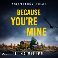 Because You're Mine (MP3-Download) - Miller, Luna