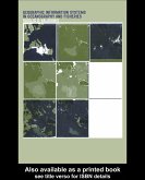 Geographic Information Systems in Oceanography and Fisheries (eBook, ePUB)
