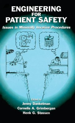 Cover Engineering for Patient Safety (eBook, ePUB)