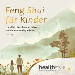 Cover Feng Shui für Kinder (MP3-Download)