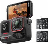 Insta360 Ace Pro 2 Actioncam Dual Battery Bundle Insta360 Ace Pro 2 Actioncam Dual Battery Bundle