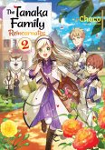 The Tanaka Family Reincarnates: Volume 2 (eBook, ePUB) The Tanaka Family Reincarnates: Volume 2 (eBook, ePUB)