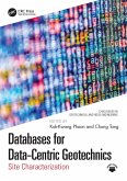 Databases for Data-Centric Geotechnics (eBook, PDF)