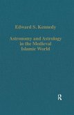Astronomy and Astrology in the Medieval Islamic World (eBook, ePUB) Astronomy and Astrology in the Medieval Islamic World (eBook, ePUB)