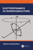 Electrodynamics of Superconductors (eBook, PDF)