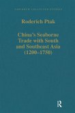 China's Seaborne Trade with South and Southeast Asia (1200-1750) (eBook, ePUB) China's Seaborne Trade with South and Southeast Asia (1200-1750) (eBook, ePUB)