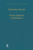 From Ephrem to Romanos (eBook, ePUB) From Ephrem to Romanos (eBook, ePUB)