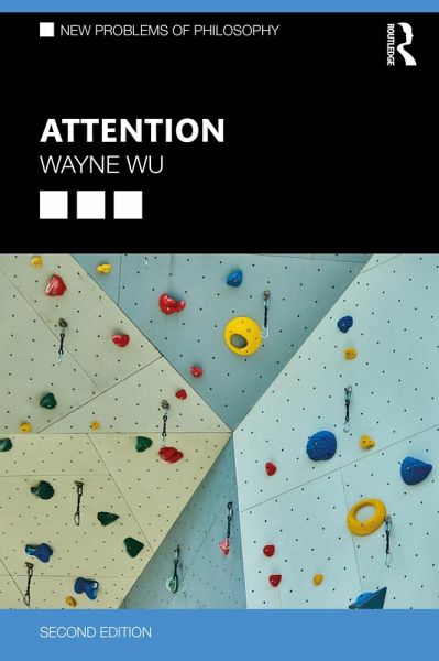Attention (eBook, ePUB)