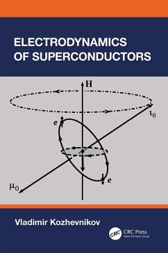 Cover Electrodynamics of Superconductors (eBook, ePUB)