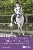 Unity between Horse and Rider (eBook, ePUB)