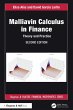 Malliavin Calculus in Finance (eBook,... - Bild 1