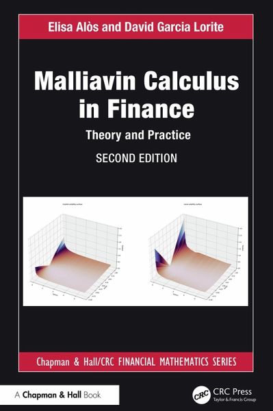 Malliavin Calculus in Finance (eBook, PDF)