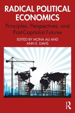 Radical Political Economics (eBook, ePUB)