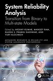 System Reliability Analysis (eBook, PDF)