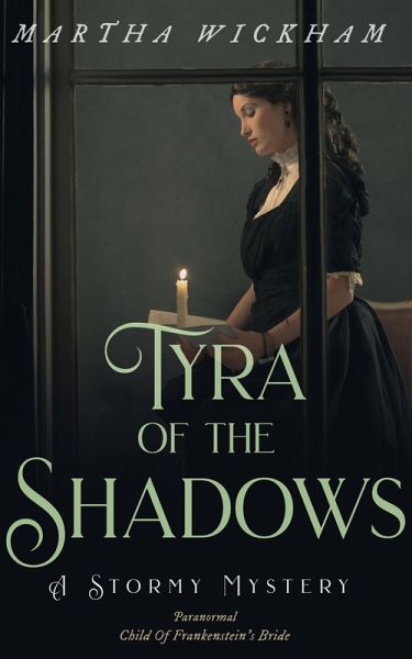 Tyra of the Shadows (Circle of Roses, #5) (eBook, ePUB) Tyra of the Shadows (Circle of Roses, #5) (eBook, ePUB)
