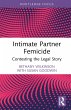 Intimate Partner Femicide (eBook, ePUB) - Bild 1