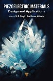 Piezoelectric Materials (eBook, ePUB)