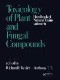Handbook of Natural Toxins (eBook, PDF)