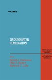 Groundwater Remediation, Volume VIII (eBook, ePUB)