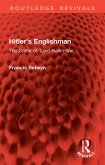 Hitler's Englishman (eBook, ePUB) Hitler's Englishman (eBook, ePUB)