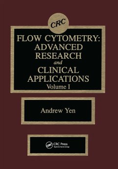 Flow Cytometry (eBook, ePUB) - Yen, Andrew